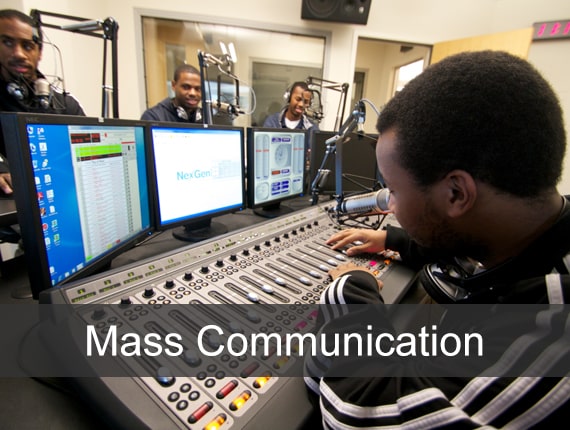 media-mass-communication