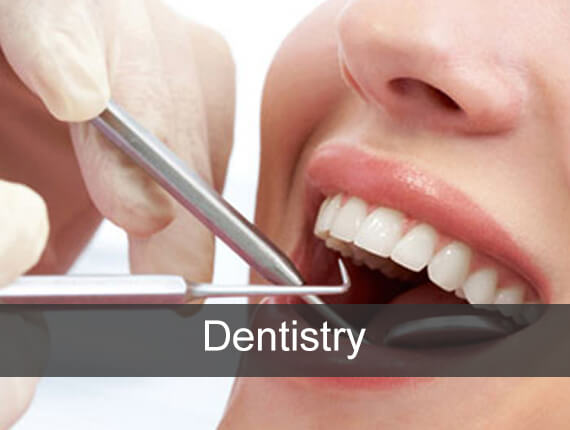 medical-dentistry