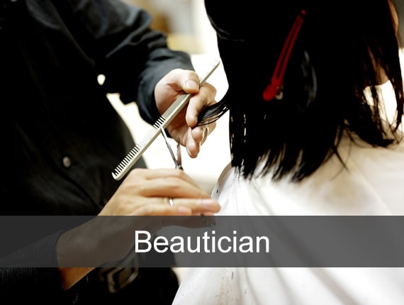 miscellaneous-beautician