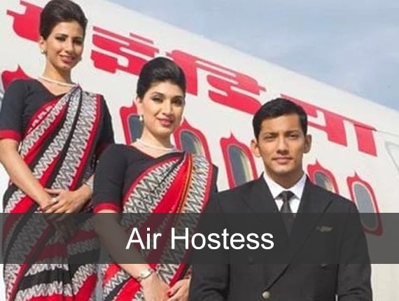 tourism-air-hostess